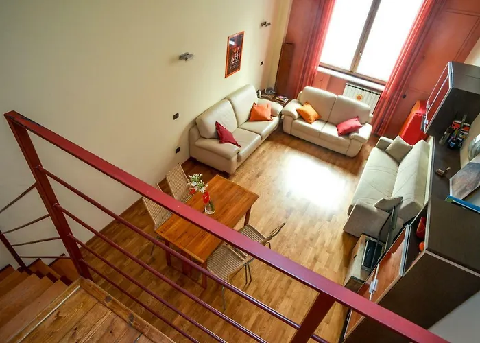 Vomero Smart Loft