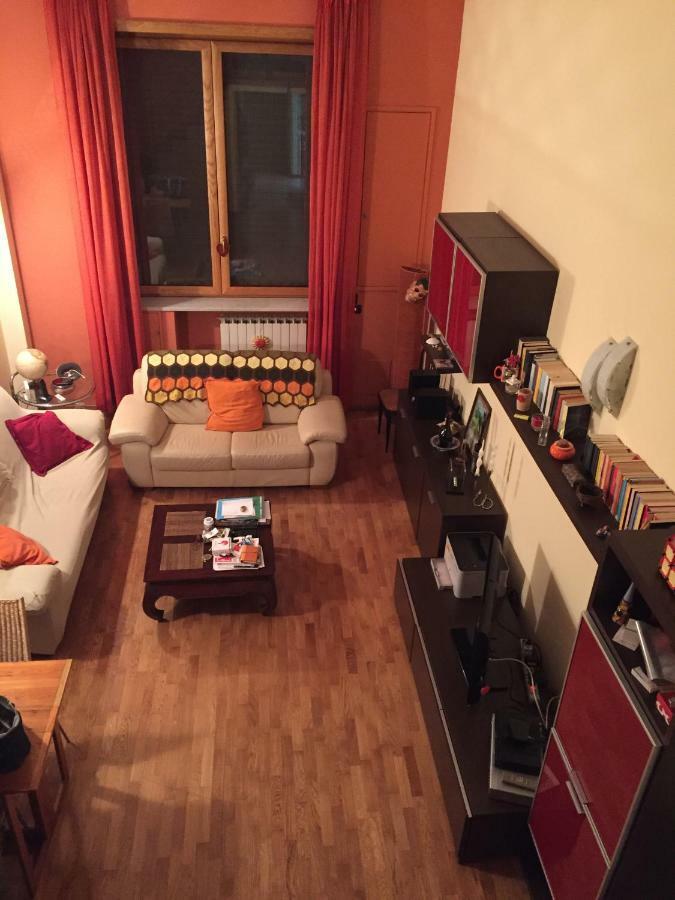 Vomero Smart Loft Appartement