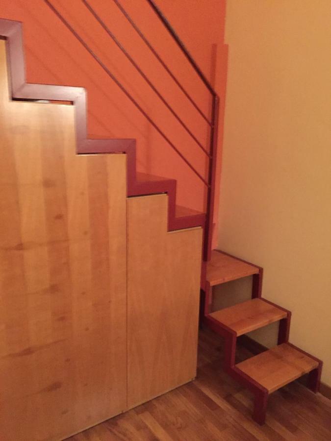 Vomero Smart Loft Appartement *