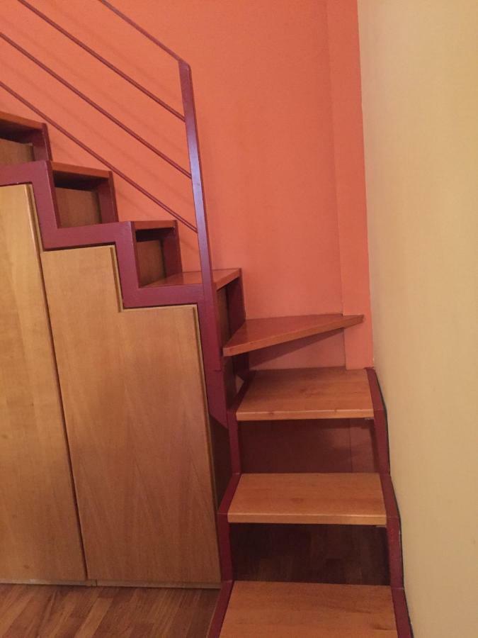 Appartement Vomero Smart Loft