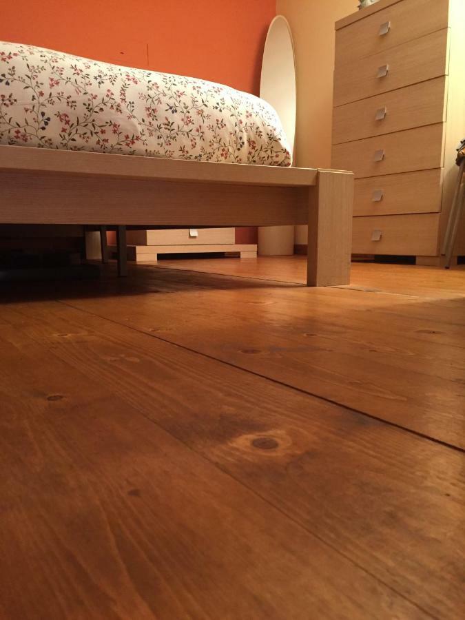 Vomero Smart Loft Appartement