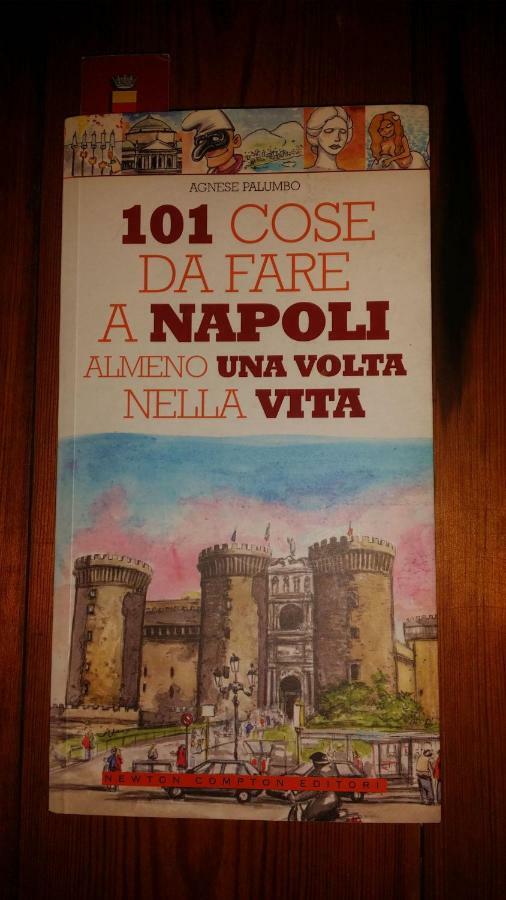 Vomero Smart Loft Naples