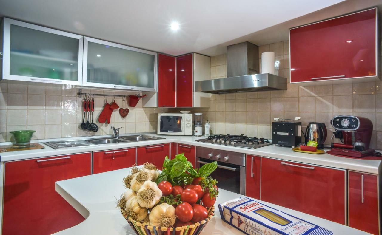Appartement Vomero Smart Loft