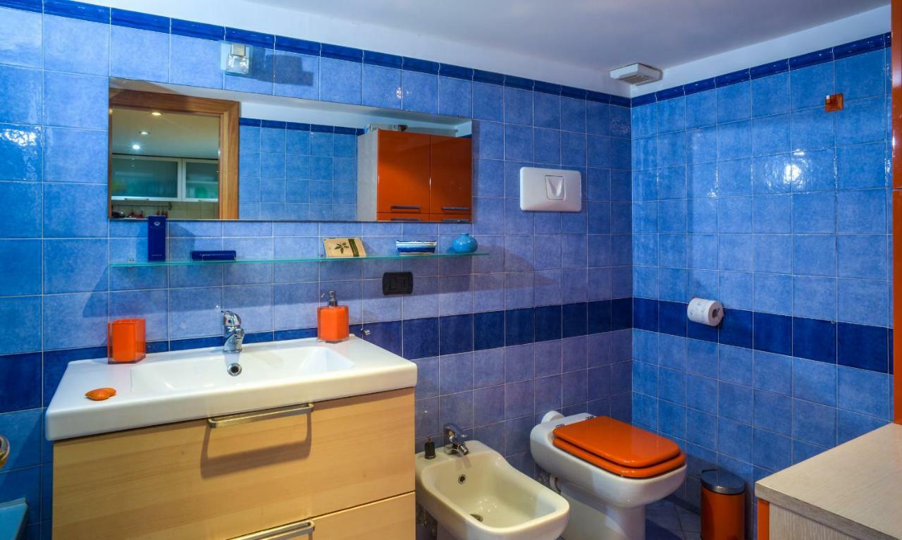 Vomero Smart Loft * Naples