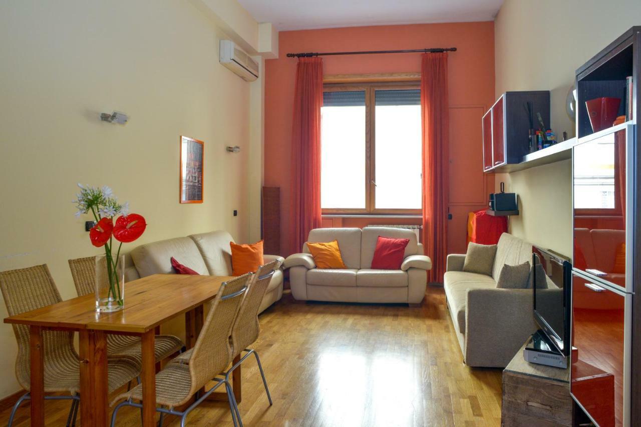 Vomero Smart Loft Appartement *