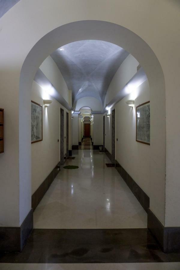 Vomero Smart Loft
